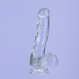 Crystal Addiction 8"