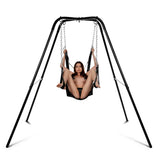 Strict Extreme Sling and Swing Stand