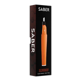 Focus V: "Saber" Hot Knife (Tangerine)