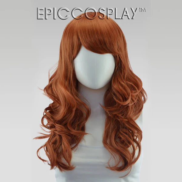 Wig: Hestia