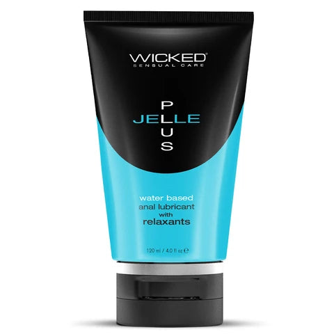 Wicked Jelle Plus 4oz