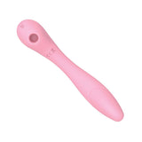 Blaze Bendable Suction-Pink