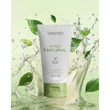 Wicked Simply - Natural 4oz