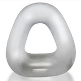 Oxballs ZOID Lifter Cockring - Clear