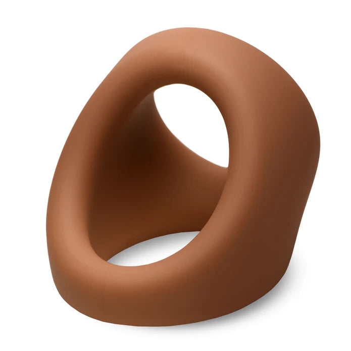 JOCK Cock & Ball Ring - Tan