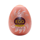 Tenga STRONGER Egg-Shiny