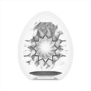 Tenga STRONGER Egg-Shiny