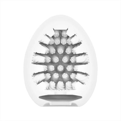 Tenga STRONGER Egg-Cone