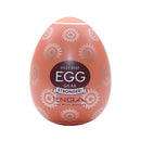 Tenga STRONGER Egg-Gear