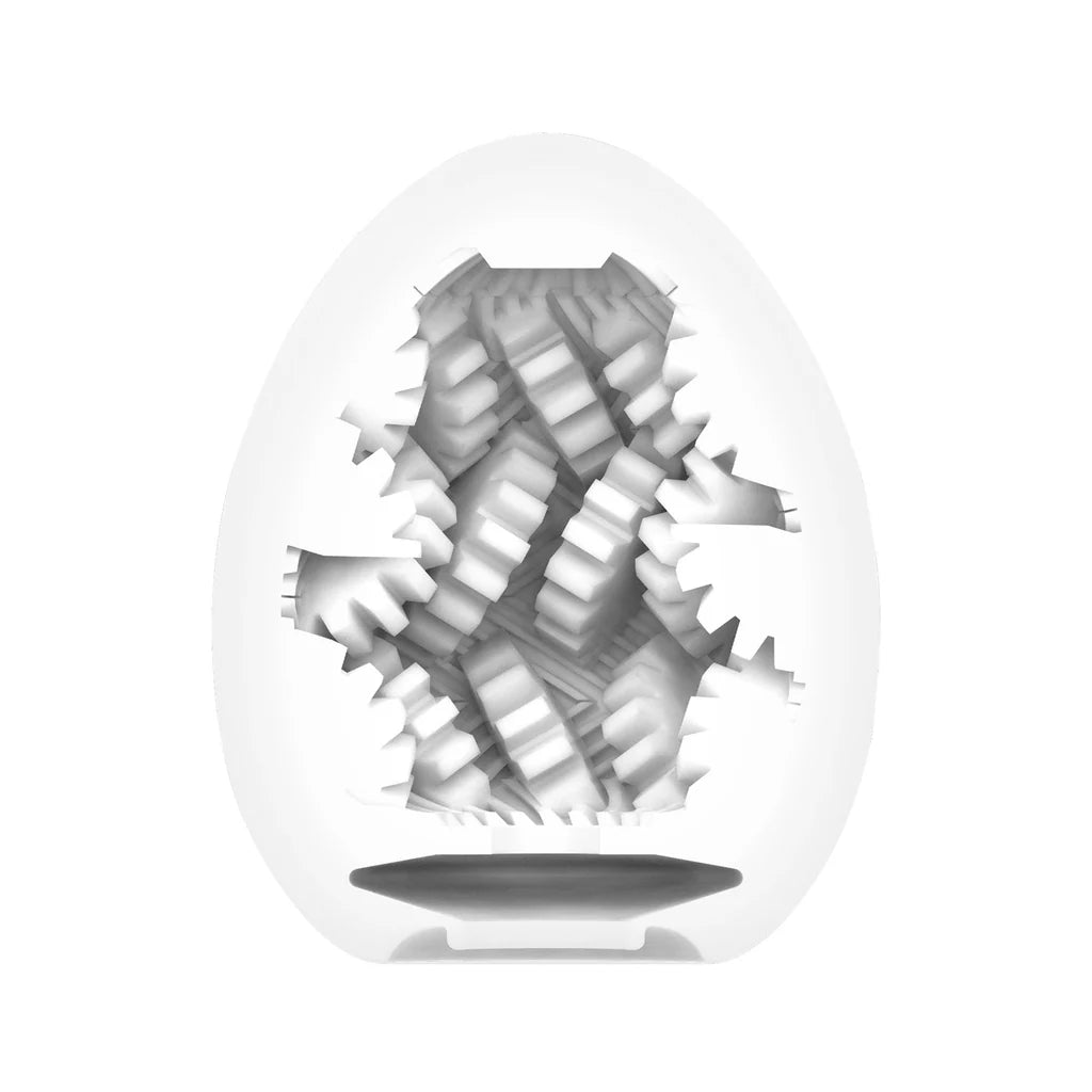 TENGA Egg Stronger - Gear