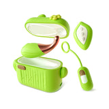 Blooming Bliss-Green