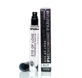 Eye of Love Pheremones 10ml Confidence