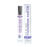 Eye of Love Pheremones 10ml Morning Glow