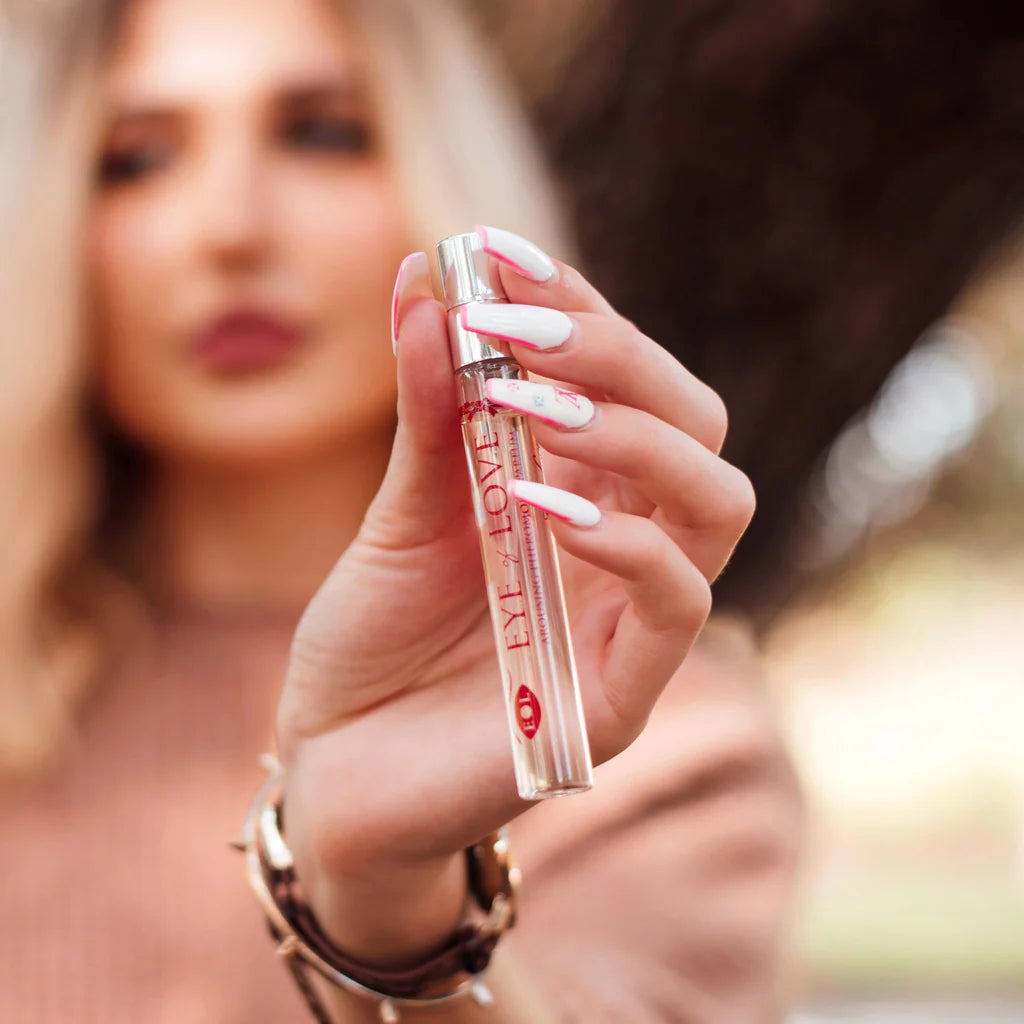 Eye of Love Pheremones 10ml One Love