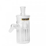 Red Eye Glass: 6 Arm Ash Catcher (14mm - 45°)