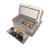 HashTek: Terp Cooler (Mini Fridge)