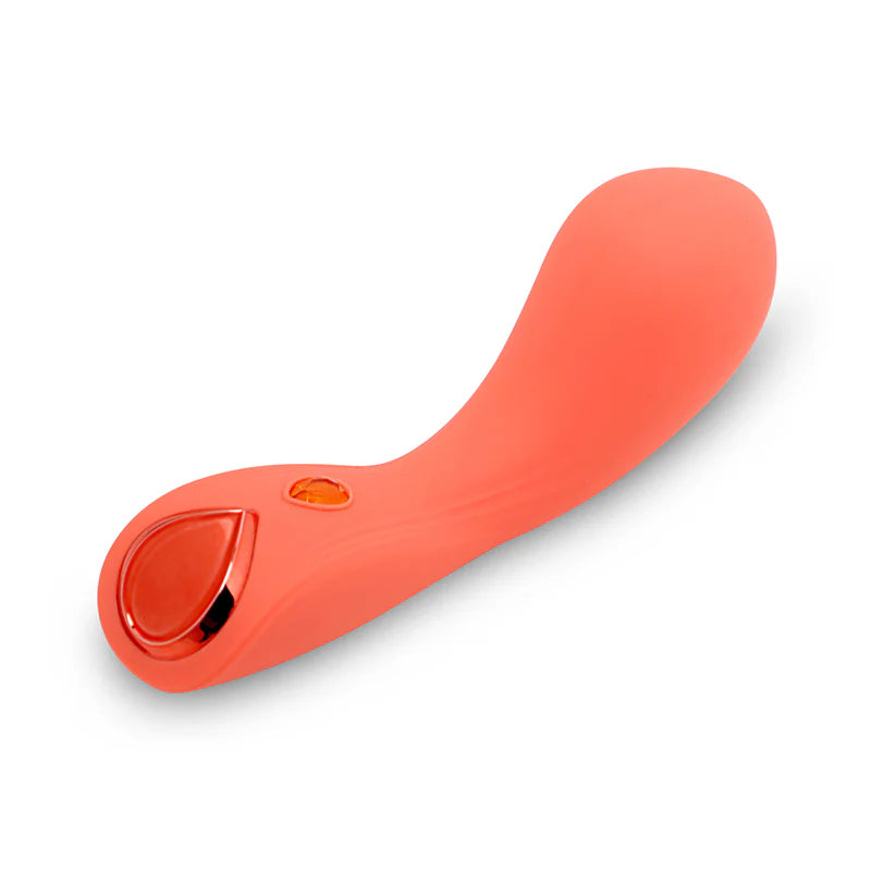 NUBII Gemma Bullet - Coral