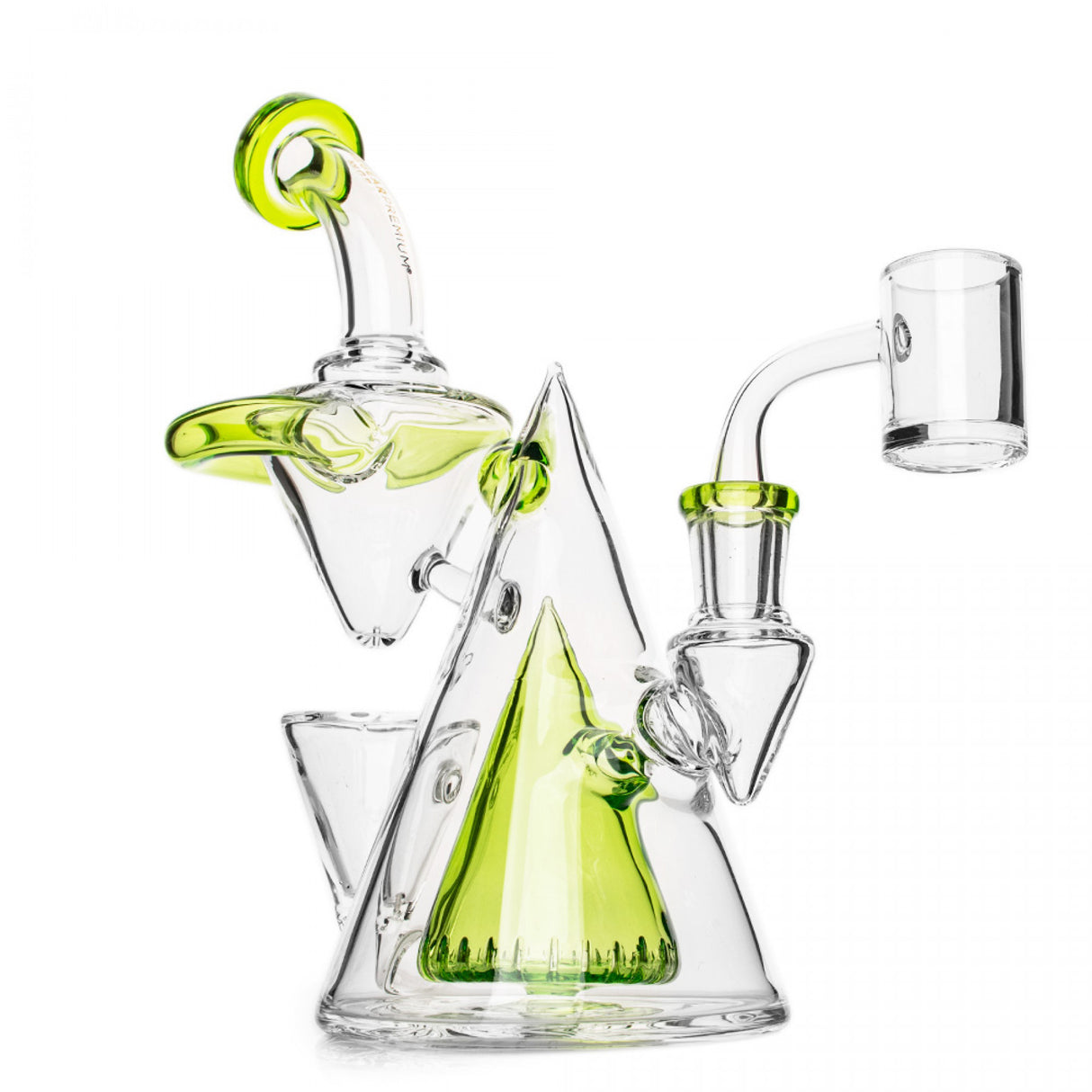 GEAR 8" Outer Outcycler Green