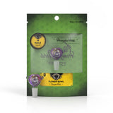 Honeybee Herb: Bubble Bowl (Green/Yellow)