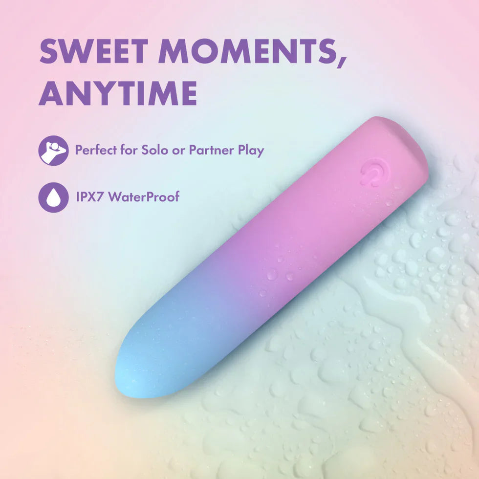 Play With Me Bullet-Berry Burst