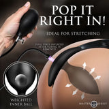Master Series Ass Expander