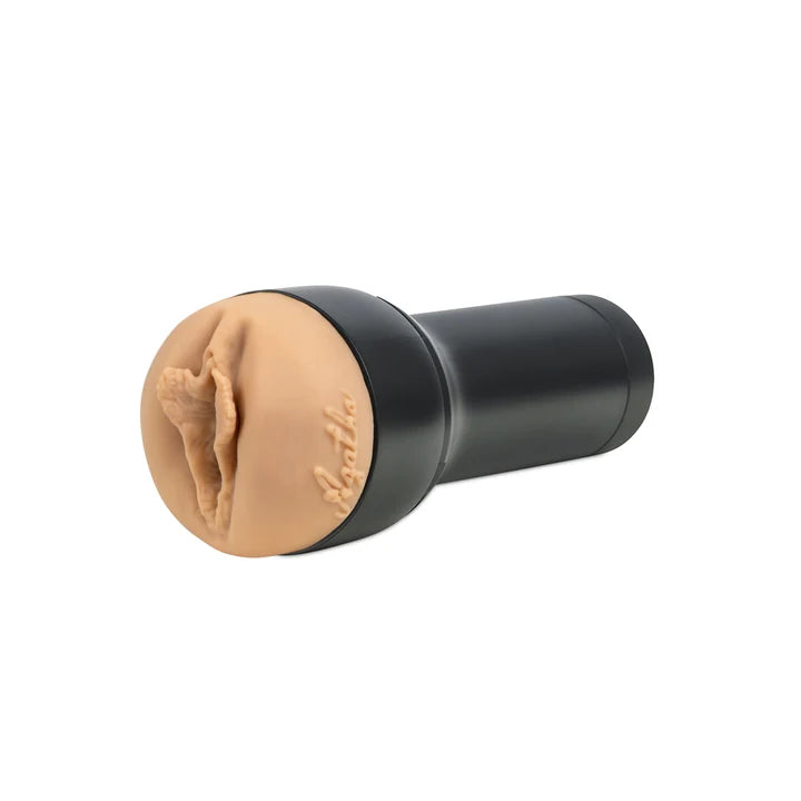 Kiiroo Feel Stroker - Agatha Vega