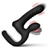 Master Series Thrust Pounder Vibrator