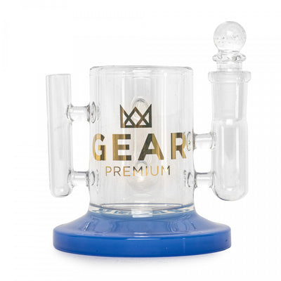 GEAR Dab Station - Blue