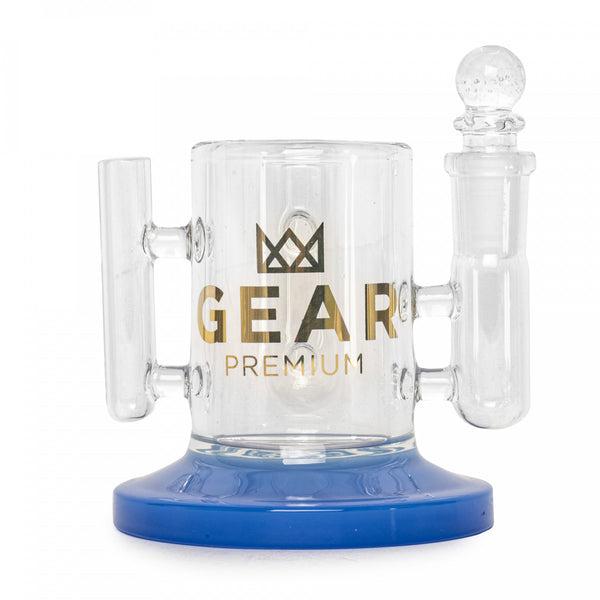 GEAR Dab Station - Blue