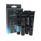 Wicked Anal Adventure Kit