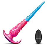 Creature Cocks Vibropus