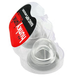 Oxballs Nano Nips - Clear