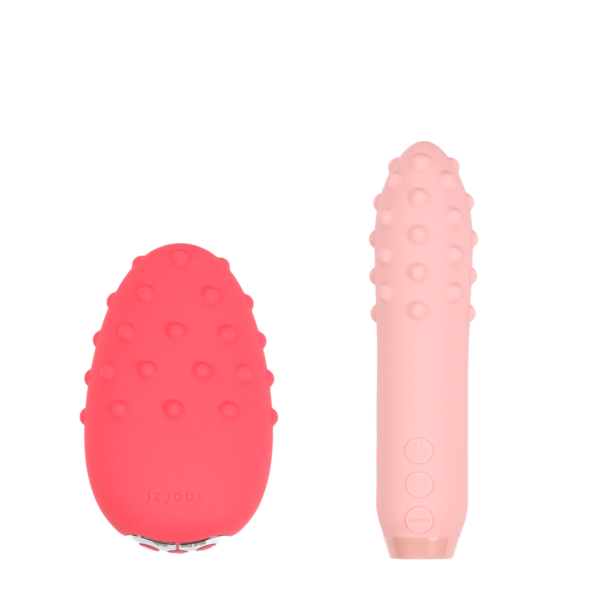 Je Joue Double Trouble Gift Set