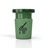 Honeybee Herb: 14mm/10mm (Reducer - Green)