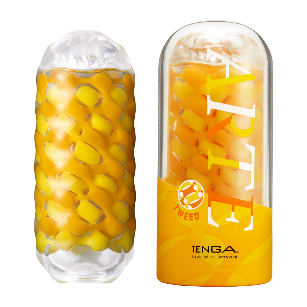 TENGA Arte - Weave
