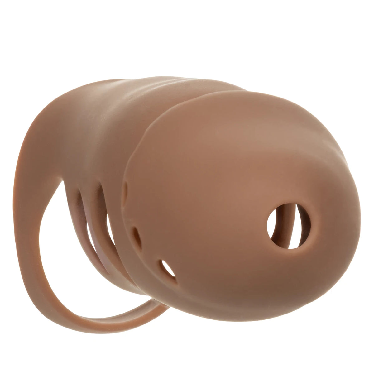 Performance Maxx Rechargeable Stud - Brown