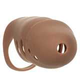 Performance Maxx Rechargeable Stud - Brown