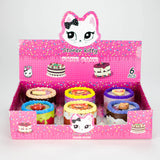 Stoner Kitty: Cake Grinders (Assorted)