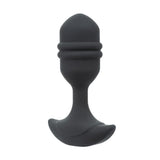 Rock Bottom Rumbling Ribbed Probe