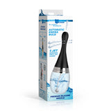 CleanStream Automatic Enema Bulb