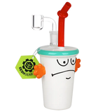 SeshGear: 8" Aqua Teen Hunger Force "Master Shake" (14mm)