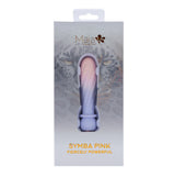 MAIA Symba - Pink/Purple Swirl