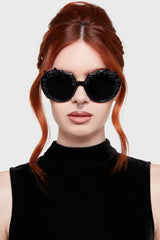 Killstar Sunglasses - Anita