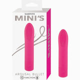 Nasstoys Mini Arousal Bullet