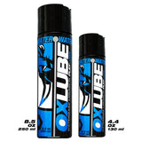 OXLUBE Liquisilk 4.4oz
