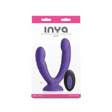 INYA Duet - Purple