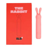 ILY The Rabbit