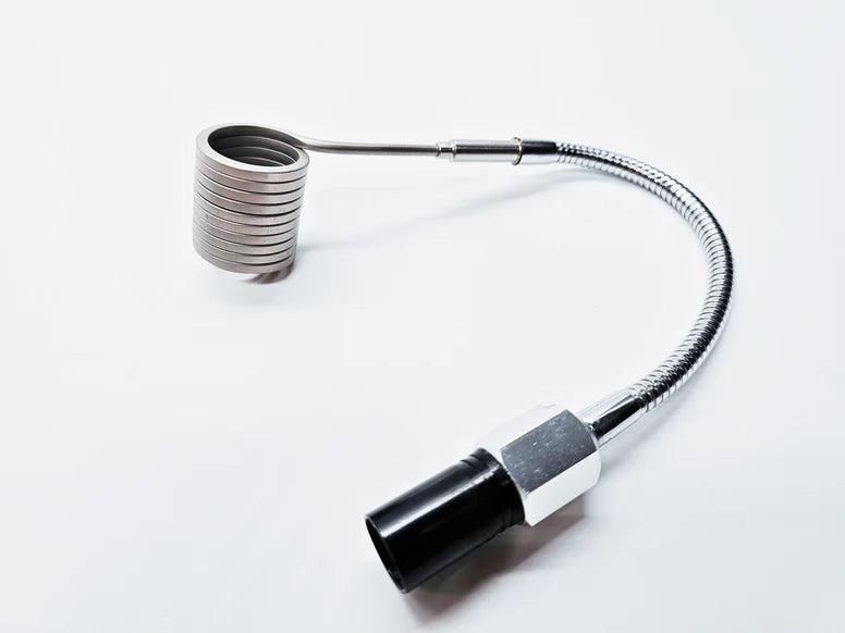 Crossing Tech: "Flexi-Arm" Heating Coil (25mm)