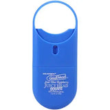 Juicy Head To-Go Sours - Blue Raspberry