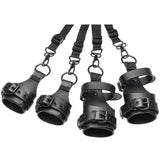 MS All Access Bed Restraint Kit
